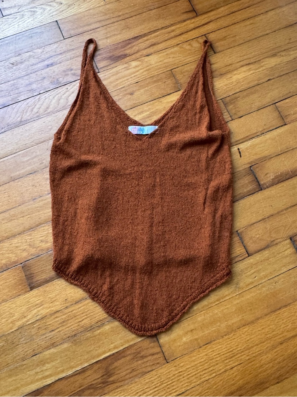 Free People Tank